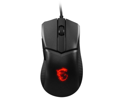 Myszka MSI Clutch GM31 Lightweight S12-0402050-CLA